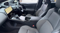 Toyota bZ4X 150kW Motion 71.4kWh 5dr Auto [11kW] Electric Hatchback